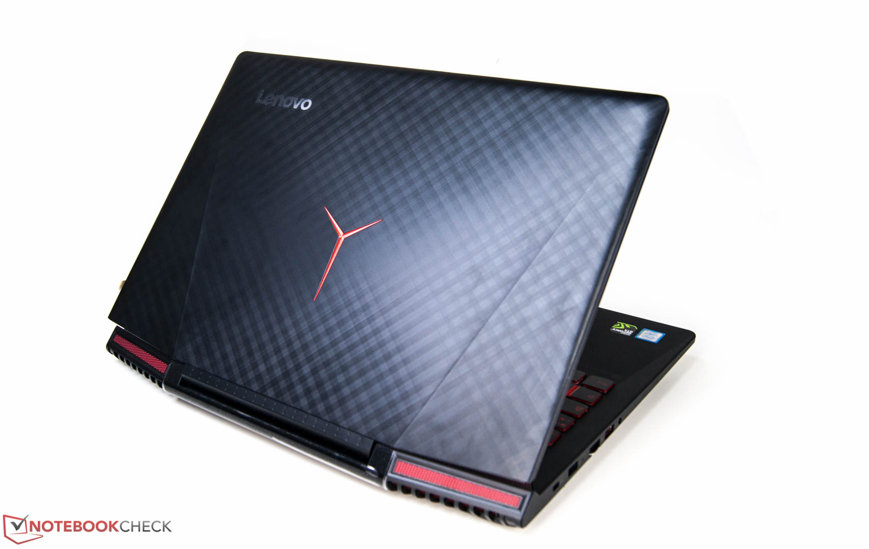 Lenovo Legion Y720 Цена Ноутбук