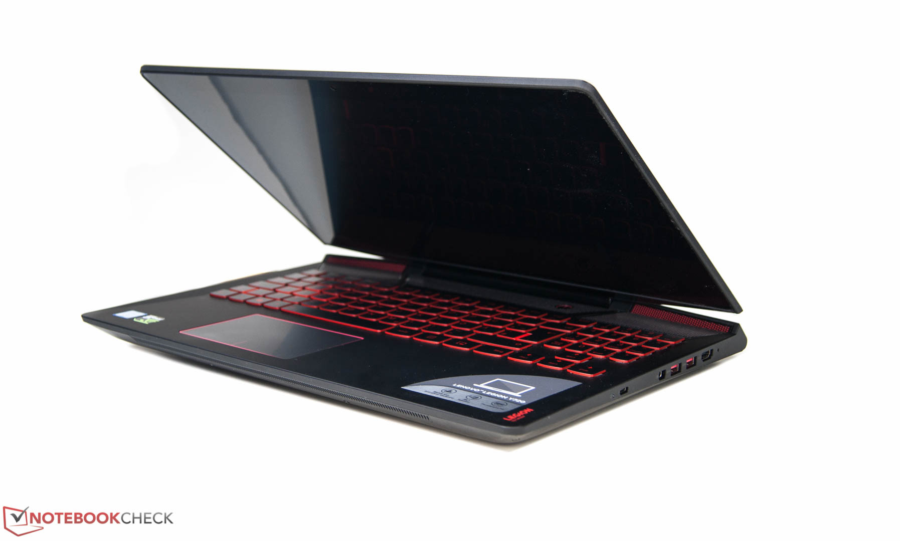 Lenovo Legion Y720 Цена Ноутбук