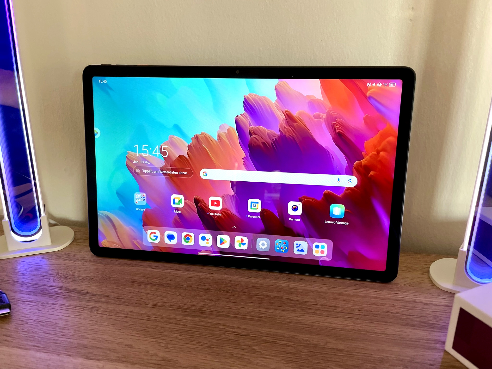 Обзор Lenovo Tab K11 Plus - Семейный планшет со стилусом, большим ...