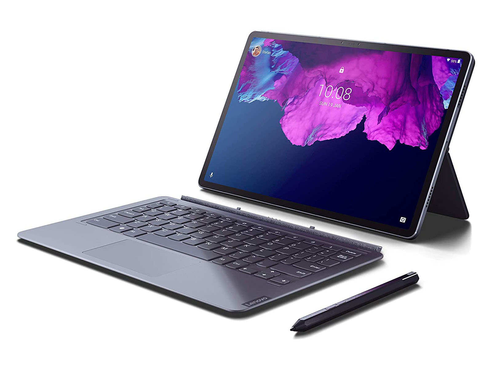 Планшет lenovo tab p11 Планшет lenovo tab p11