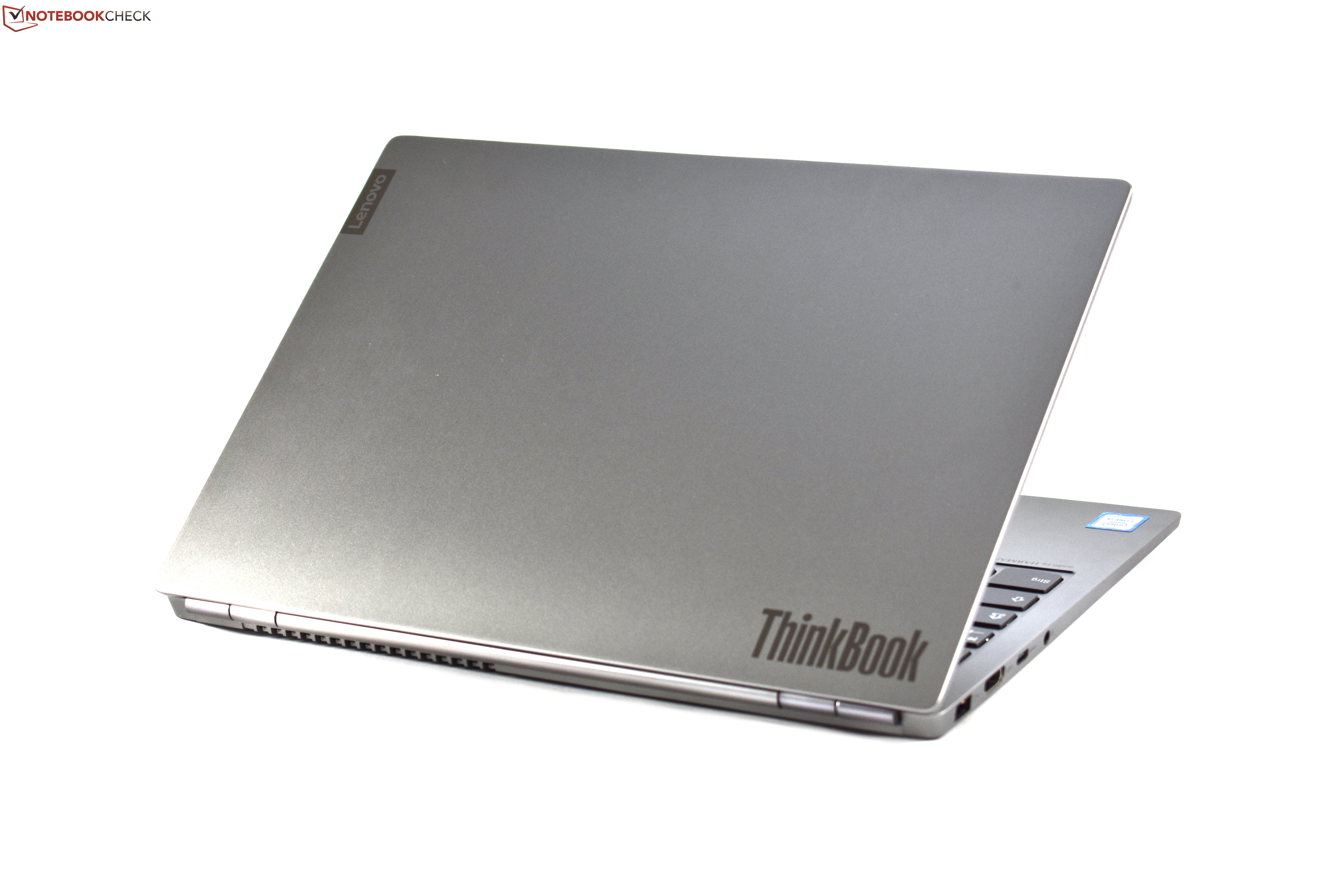 Ноутбук Lenovo Thinkbook 13s Купить