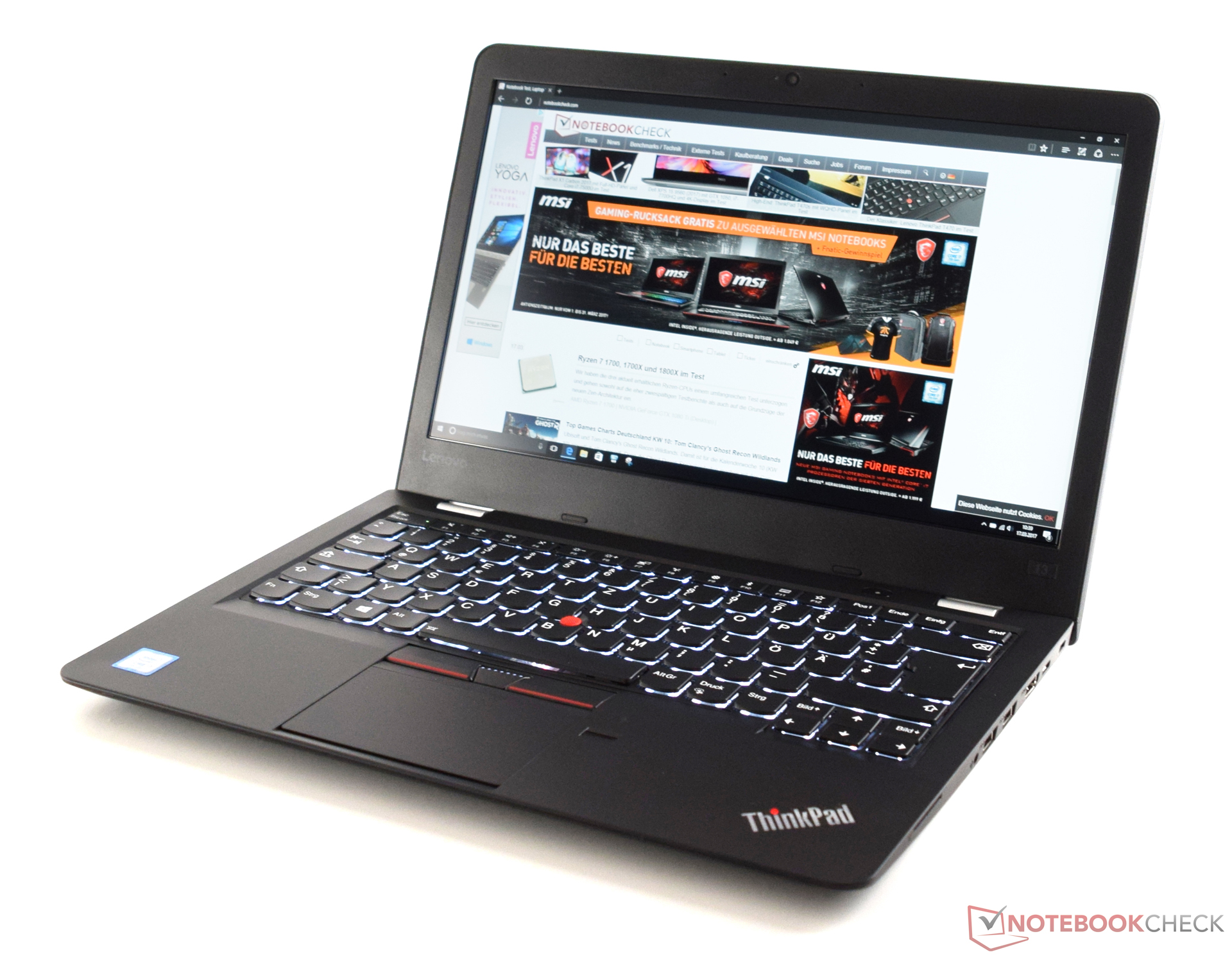 Lenovo L13 Ноутбук Thinkpad Купить