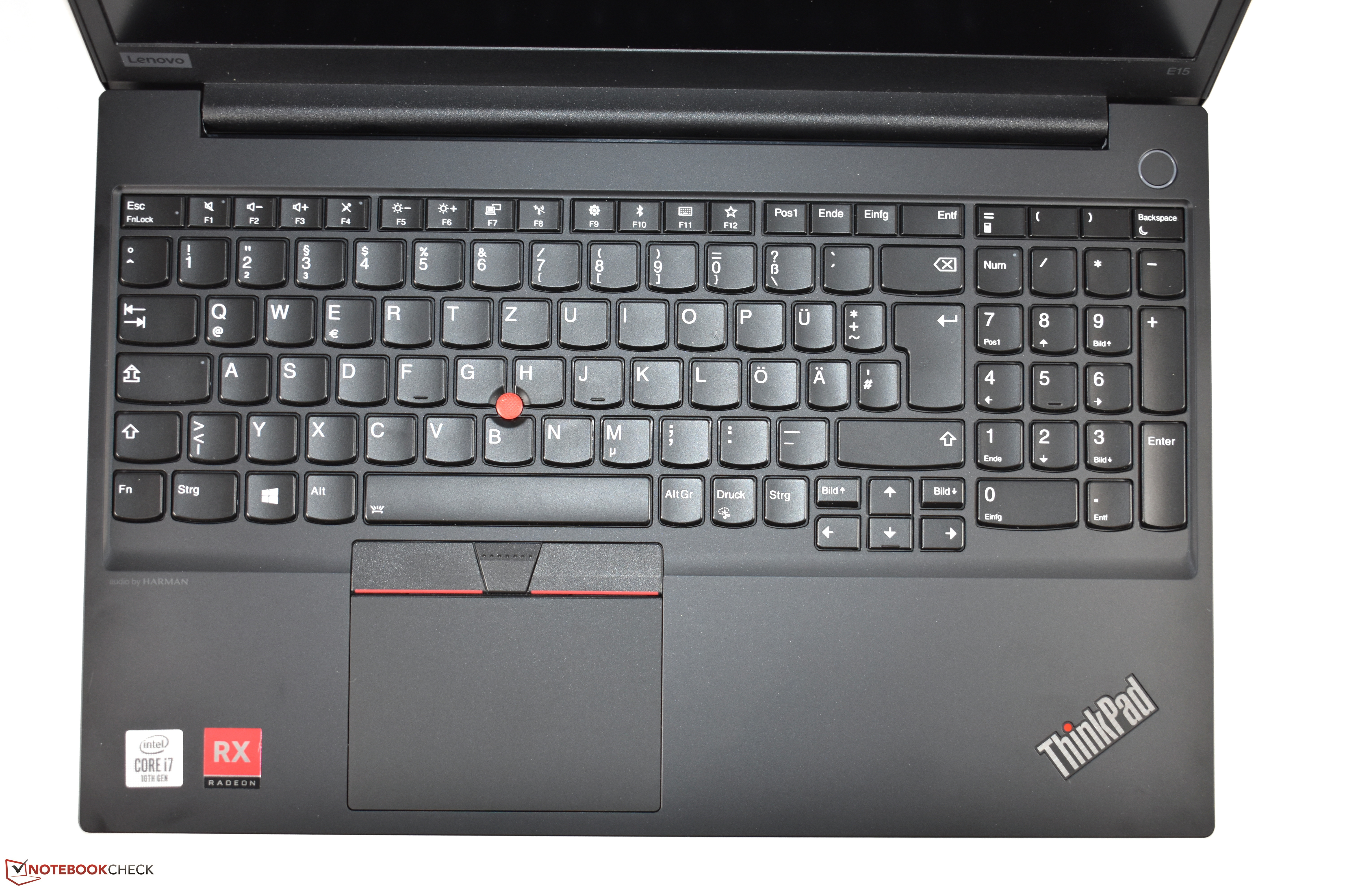 Ноутбук Lenovo Thinkpad E15 Купить В Минске