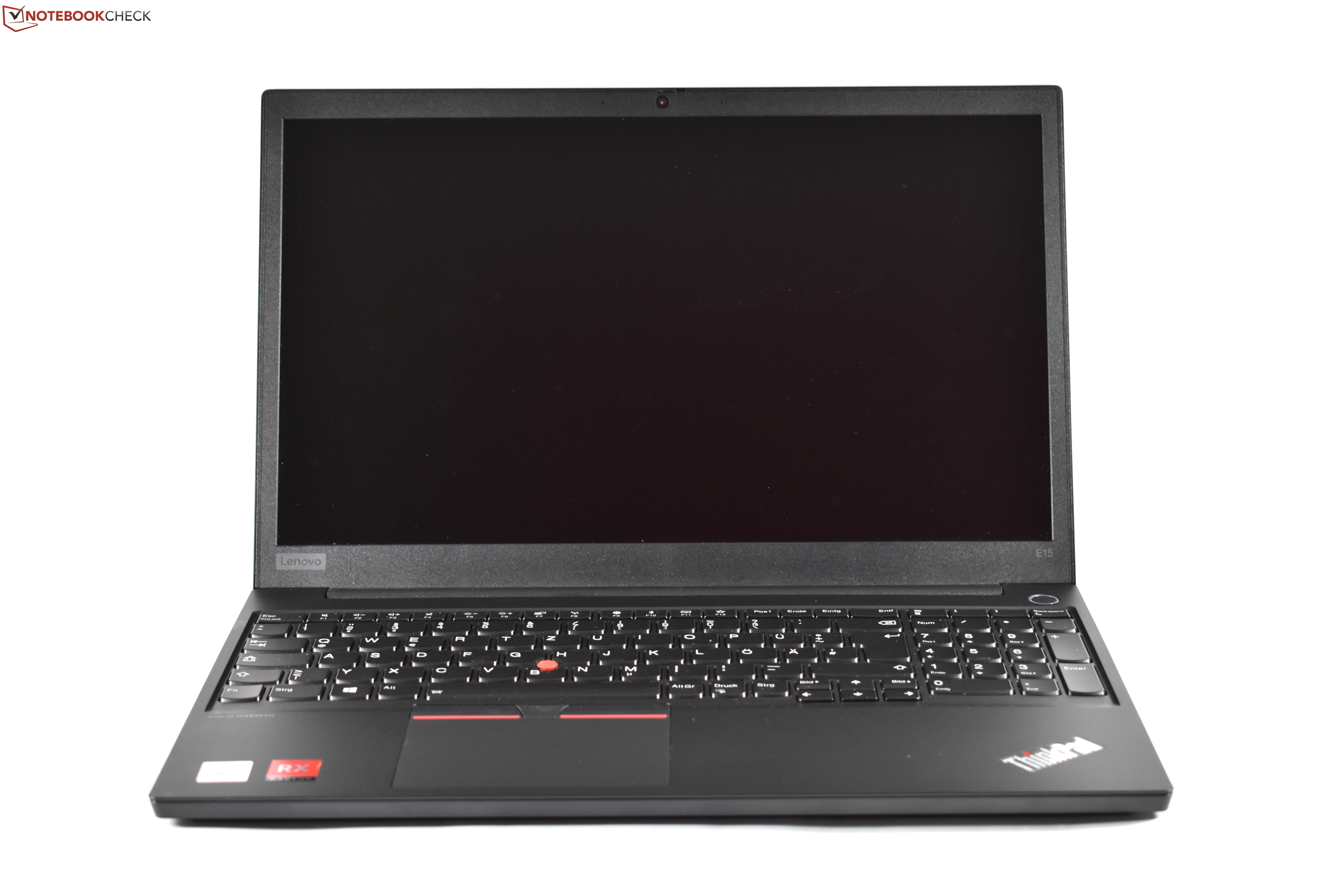 Ноутбук Lenovo Thinkpad E15 Купить