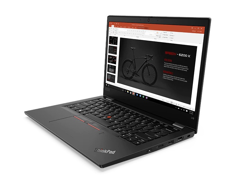 Обзор ноутбука Lenovo ThinkPad L13 Gen2 (AMD) - notebookcheck-ru.com Обзоры