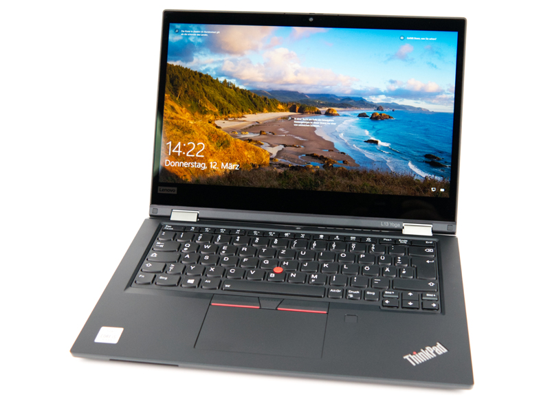 Ноутбук Планшет Lenovo Ideapad Yoga 13 Цена