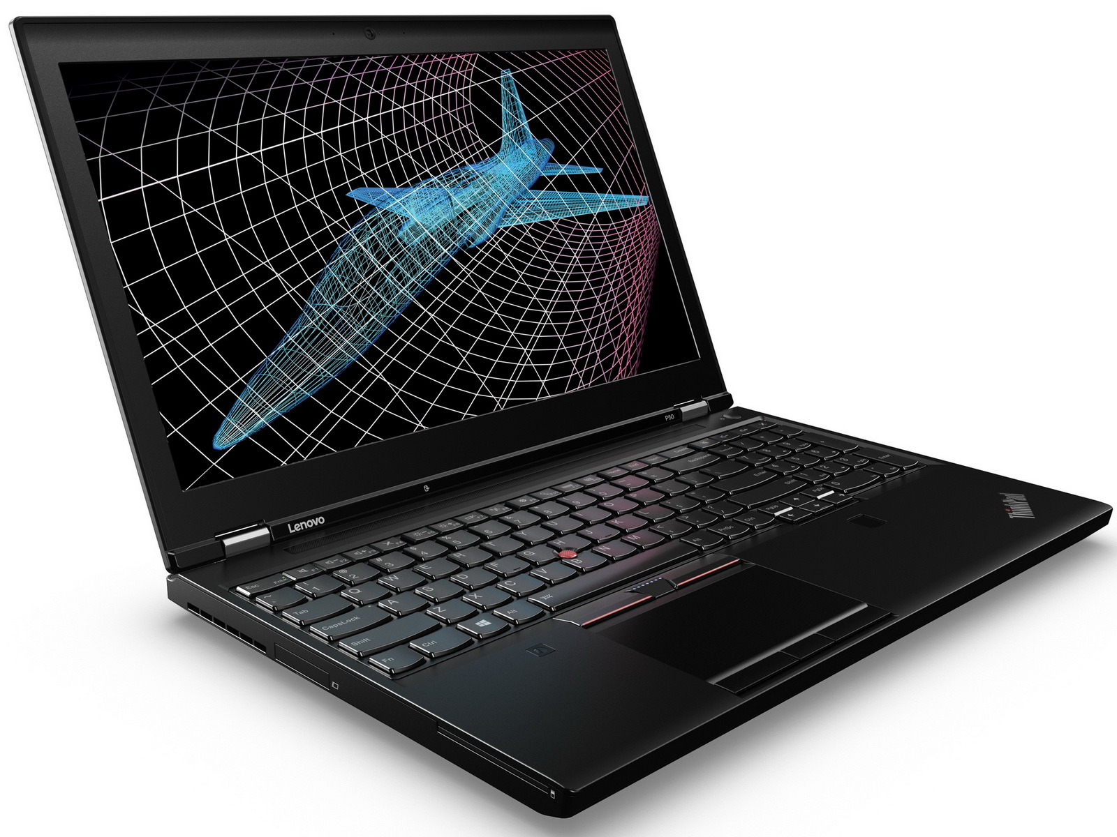 Lenovo ThinkPad P50 | Aggiornamenti RAM E SSD | Crucial