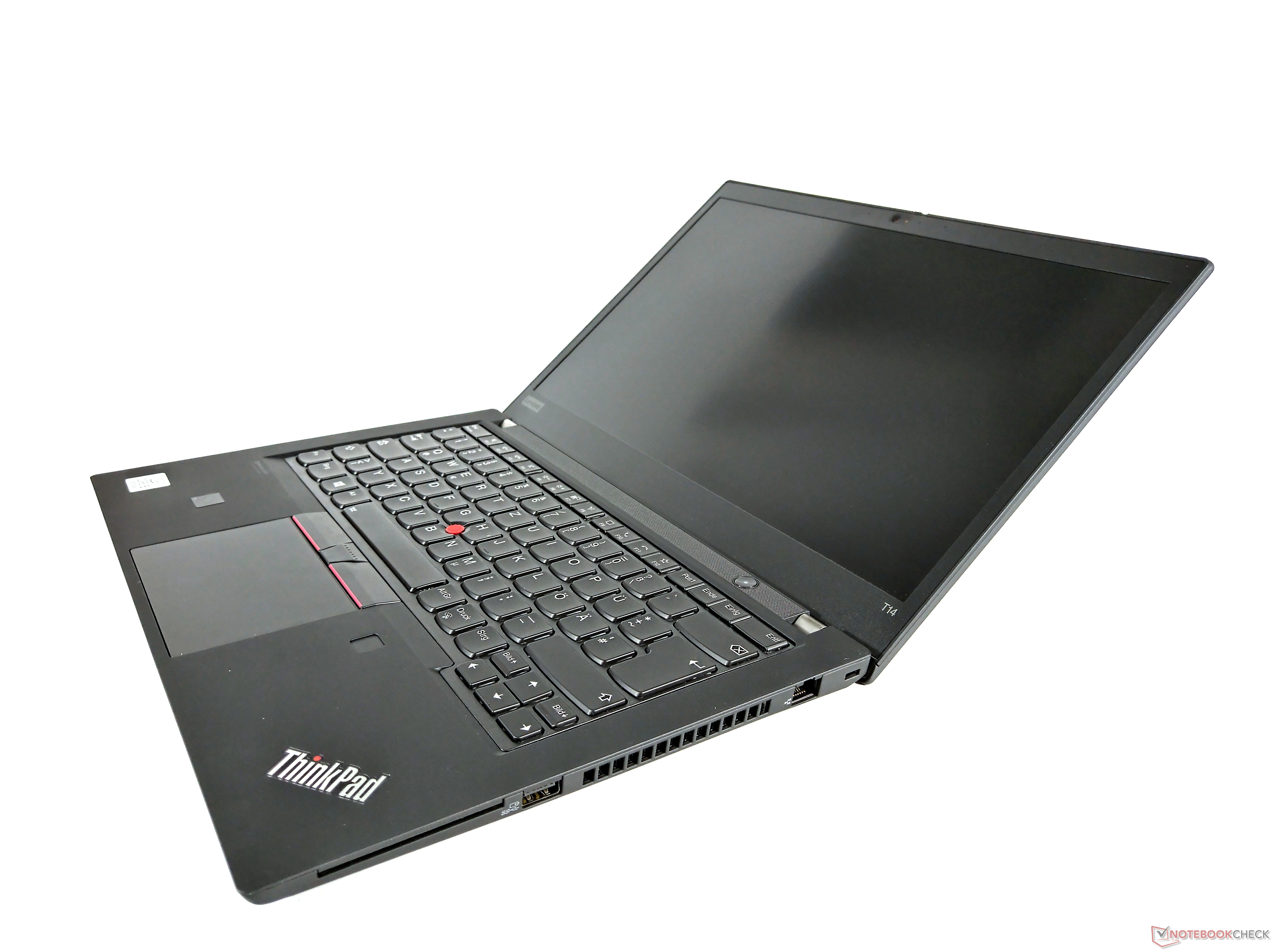Ноутбук Lenovo Thinkpad 14 Купить
