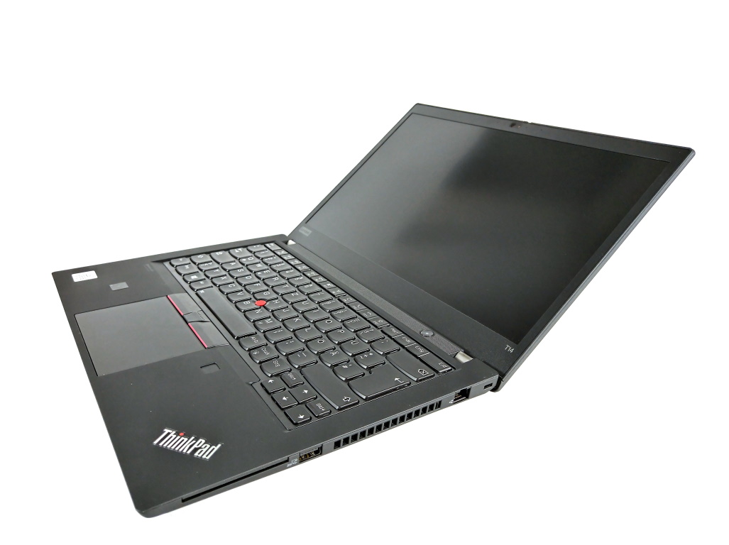 Обзор ноутбука Lenovo ThinkPad T14 - notebookcheck-ru.com Обзоры