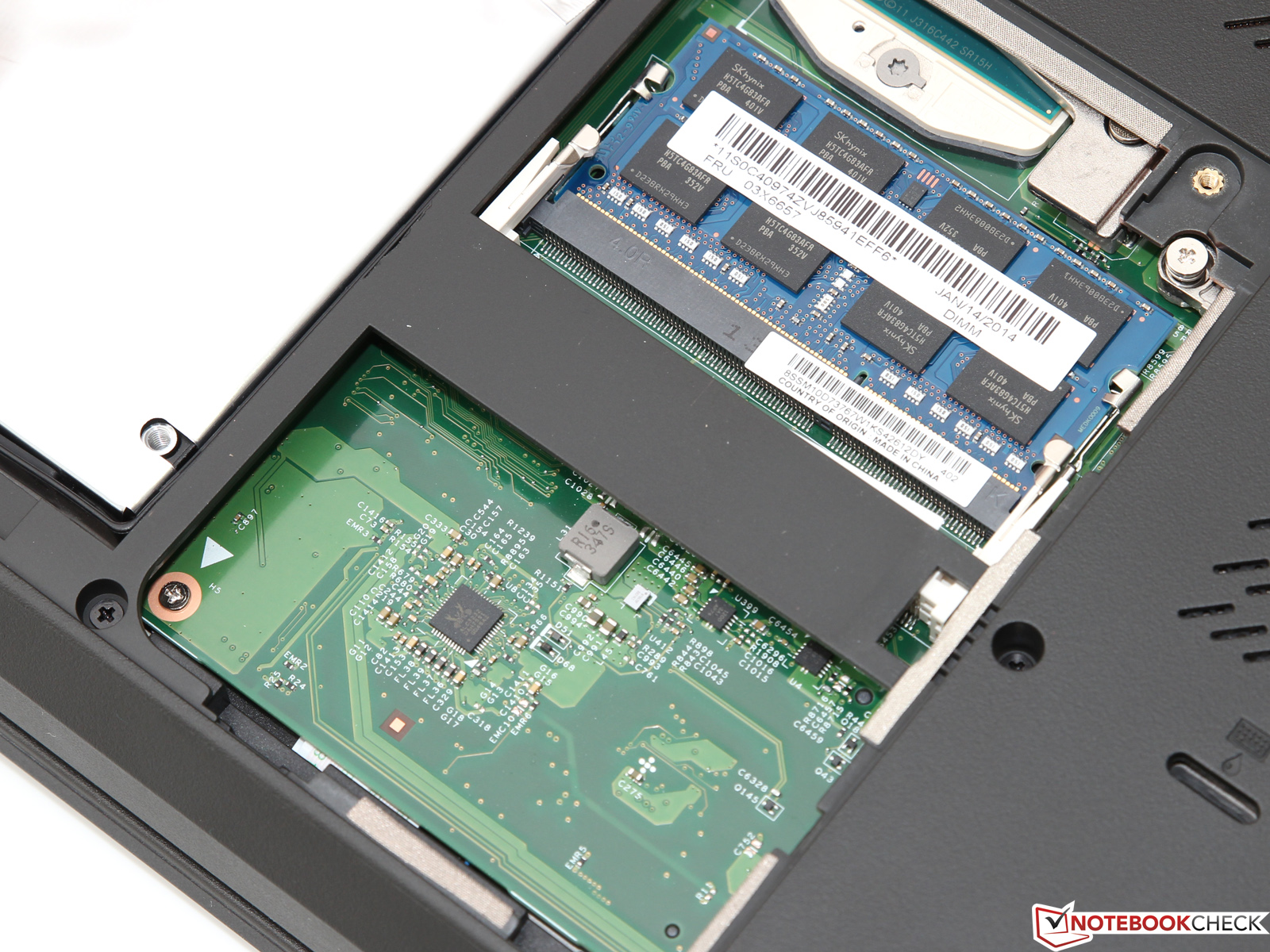 Оперативная Память Для Ноутбука Леново G530 Купить