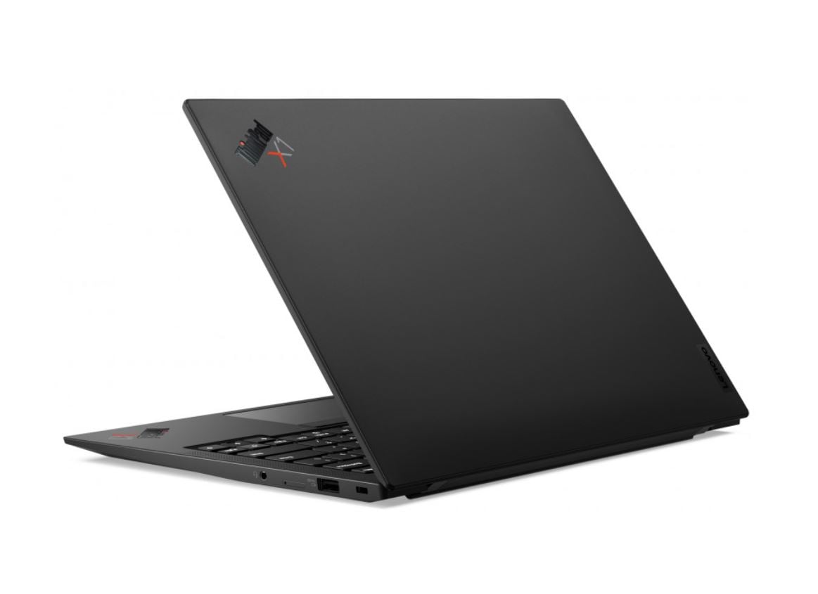 美品 Lenovo THINKPAD X1 CARBON Gen9 i5 FHD Обзор ноутбука Lenovo ThinkPad X1 Carbon G9 - Версия с FHD