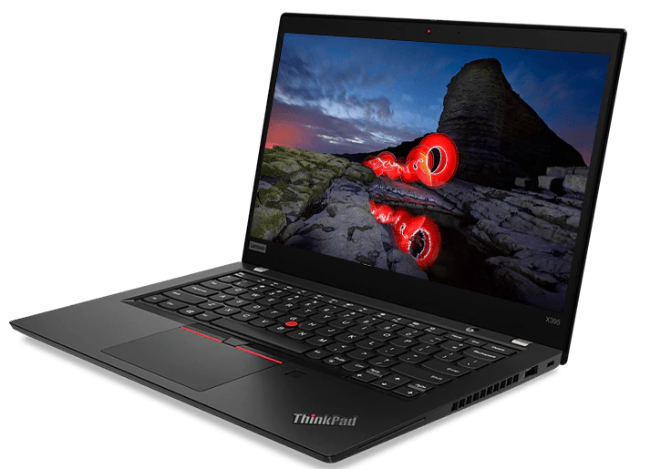 #146 レノボ Thinkpad X395 AMD Ryzen5 PRO 8G Купить ноутбук Lenovo ThinkPad X395 Ryzen 5 Pro/8GB/256/Win10Pro