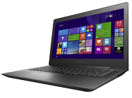 Обзор ультрабука Lenovo U41-70