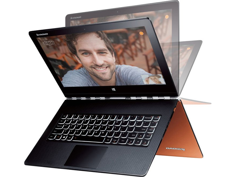 Ноутбук Планшет Lenovo Ideapad Yoga Цена