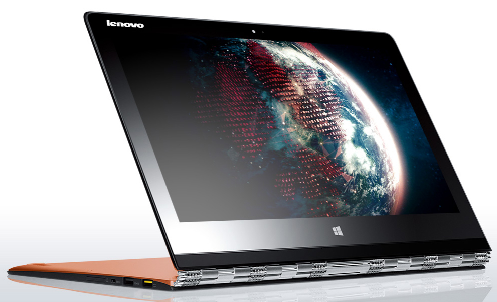 Ноутбук Lenovo Yoga 3 Pro Отзывы