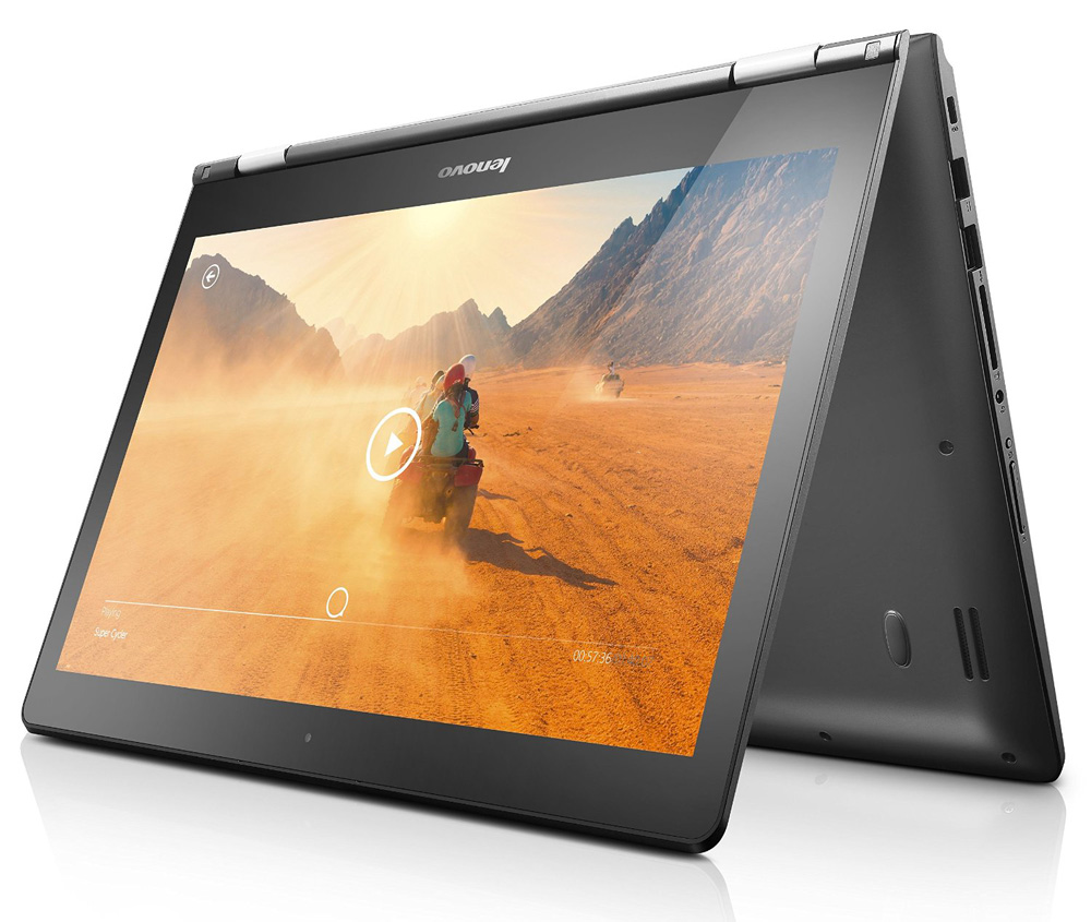 Lenovo Yoga 500 15 notebookcheck ru