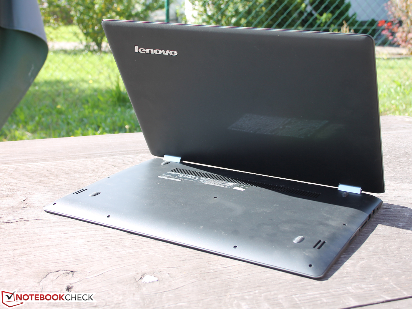 Купить Ноутбук Lenovo Yoga 500