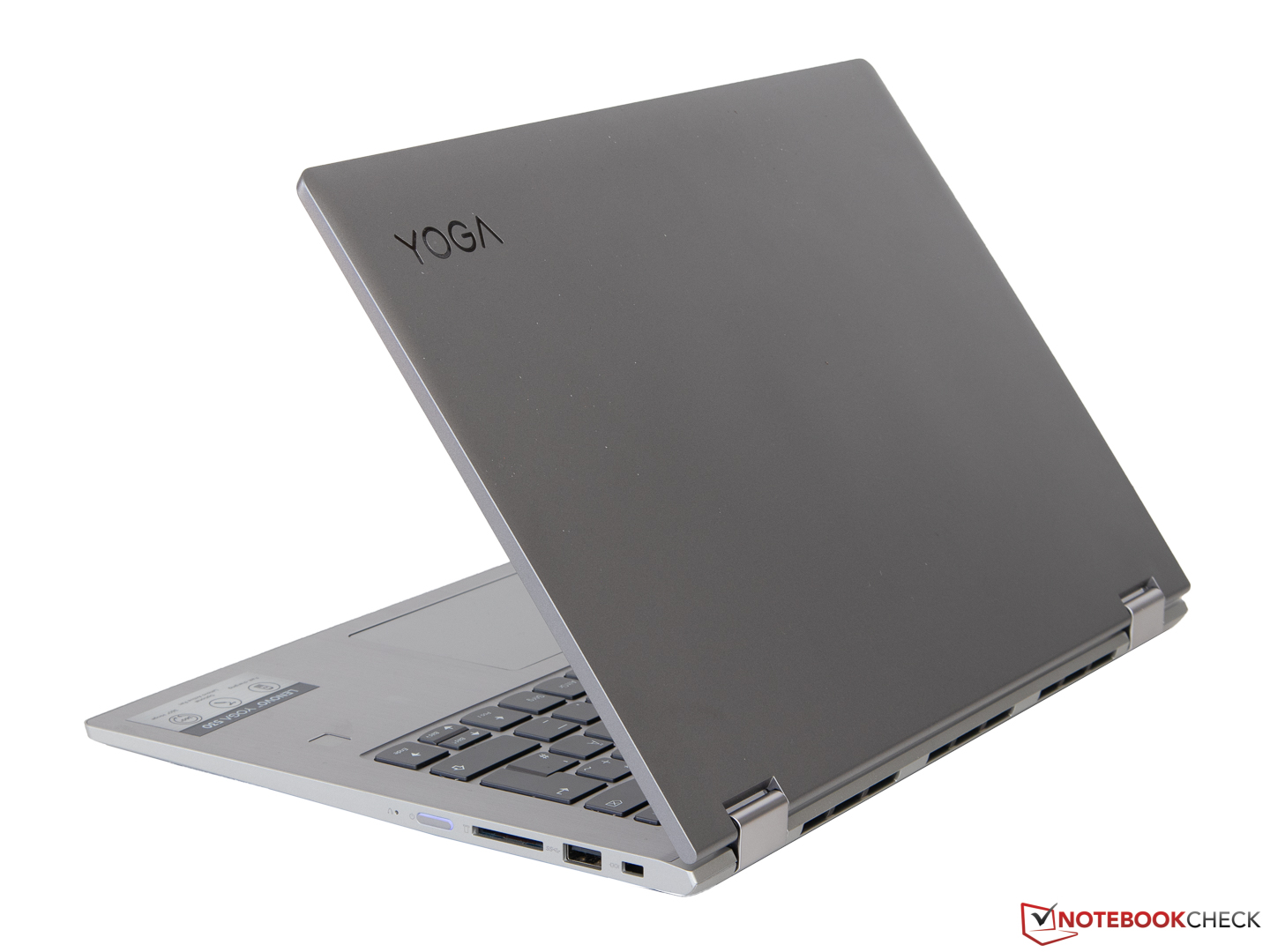 Ноутбук Lenovo Yoga 530 14ikb Купить