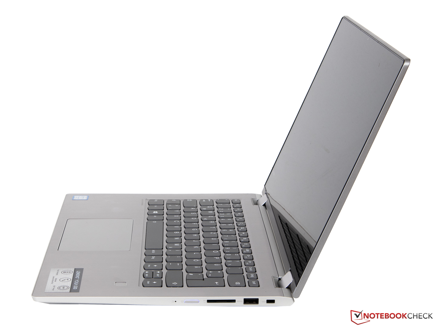 Ноутбук Lenovo Yoga 530 14ikb Купить