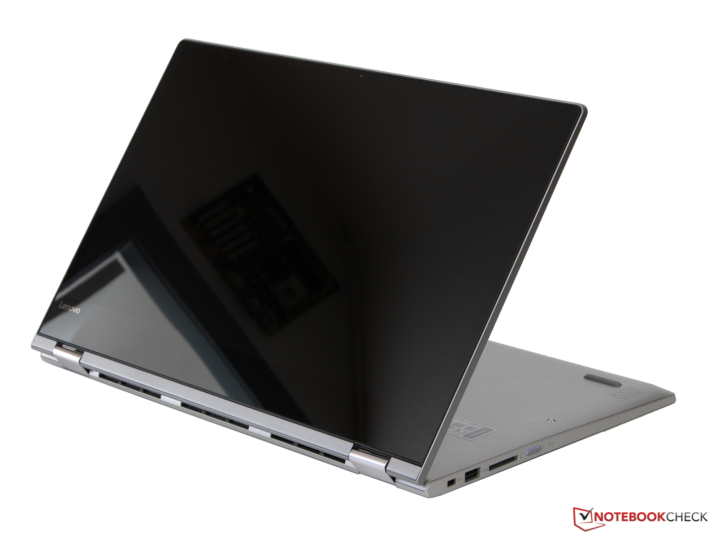 Ноутбук Lenovo Yoga 530 14ikb Купить