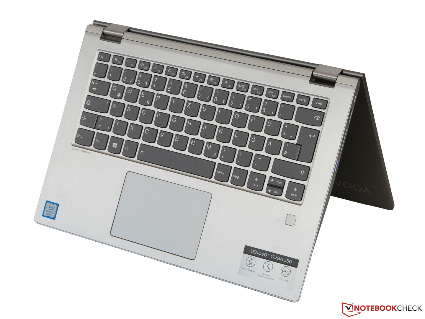 Ноутбук Lenovo Yoga 530 14ikb Купить