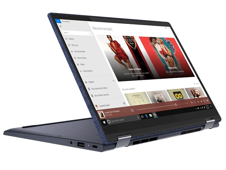 Ноутбук Lenovo Yoga 2 Pro Купить