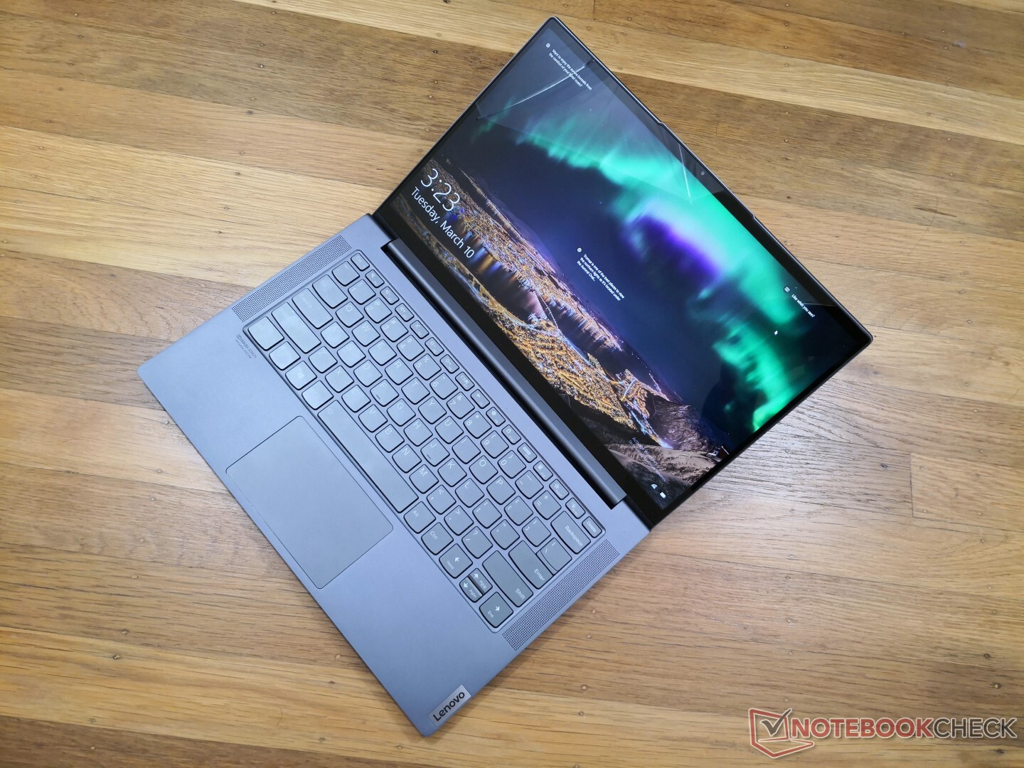 Ноутбук Lenovo Yoga Slim 7 Купить