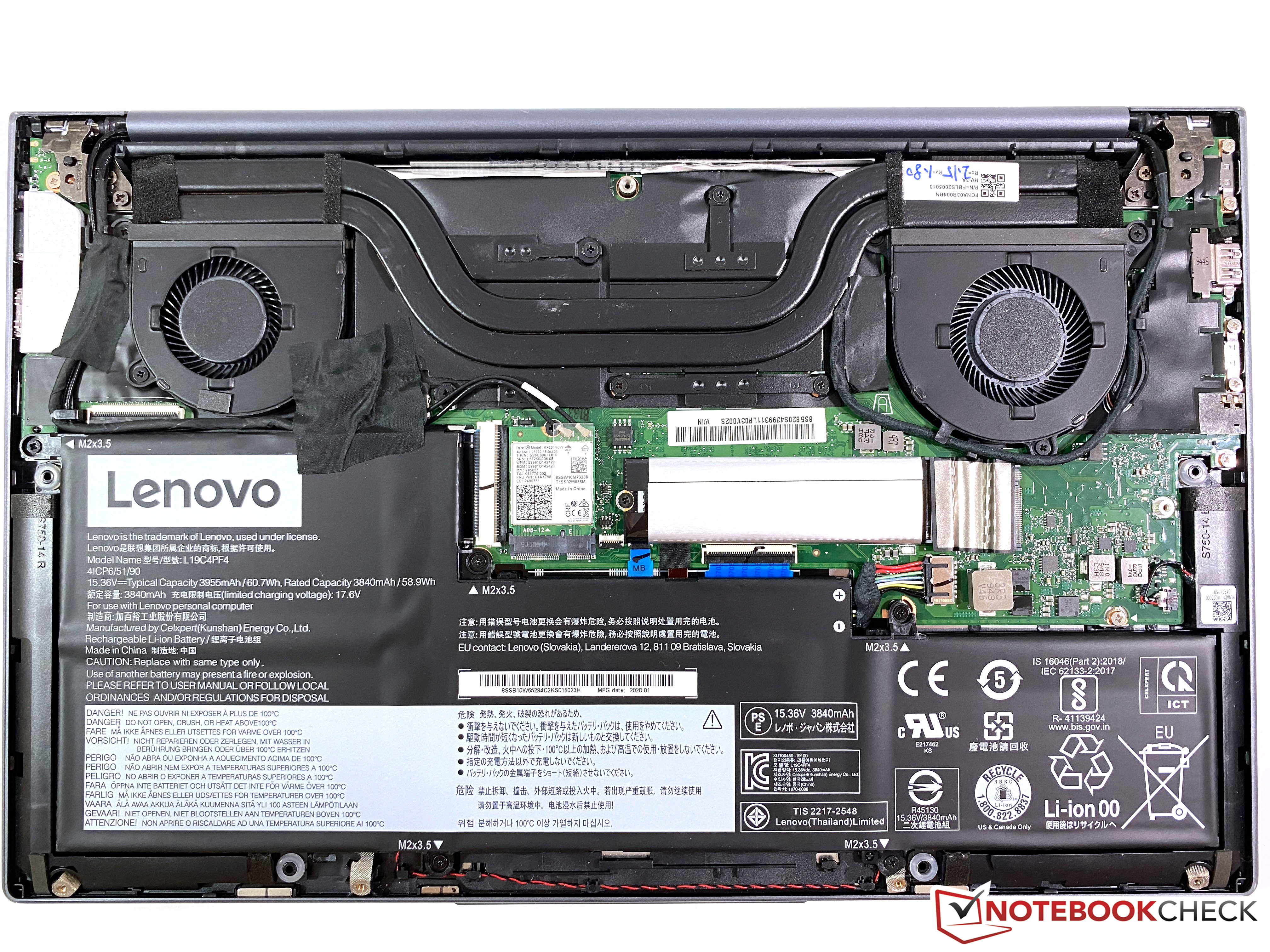 Ноутбук Lenovo Yoga Slim 7 Купить