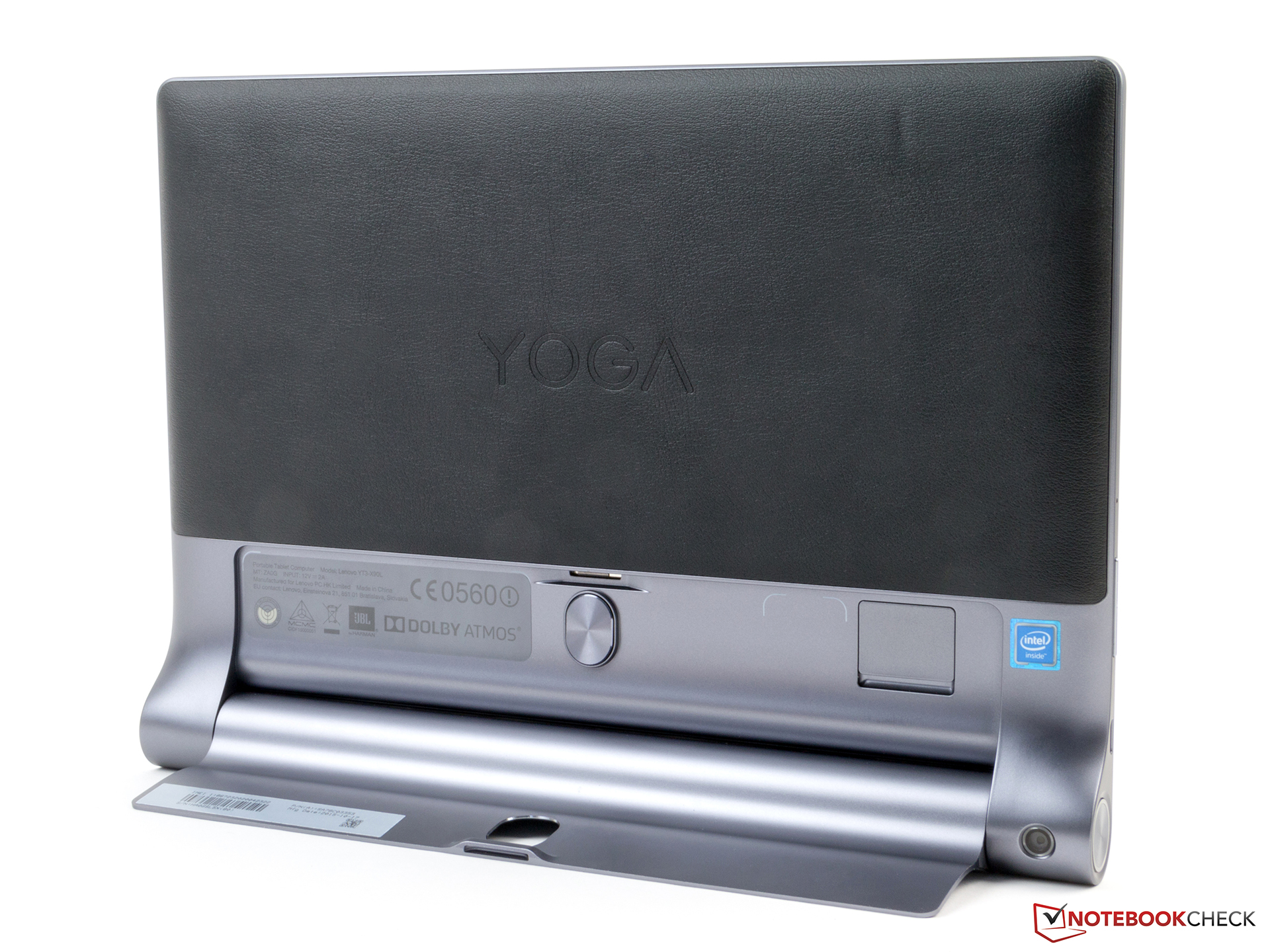 Ноутбук Lenovo Yoga Tablet 2 Pro Цена