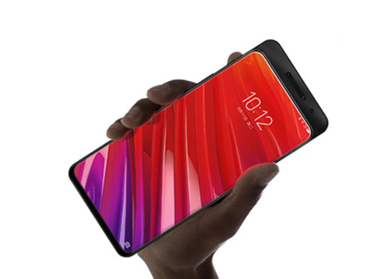 Смартфон Z5 Pro от компании Lenovo Смартфон Z5 Pro от компании Lenovo