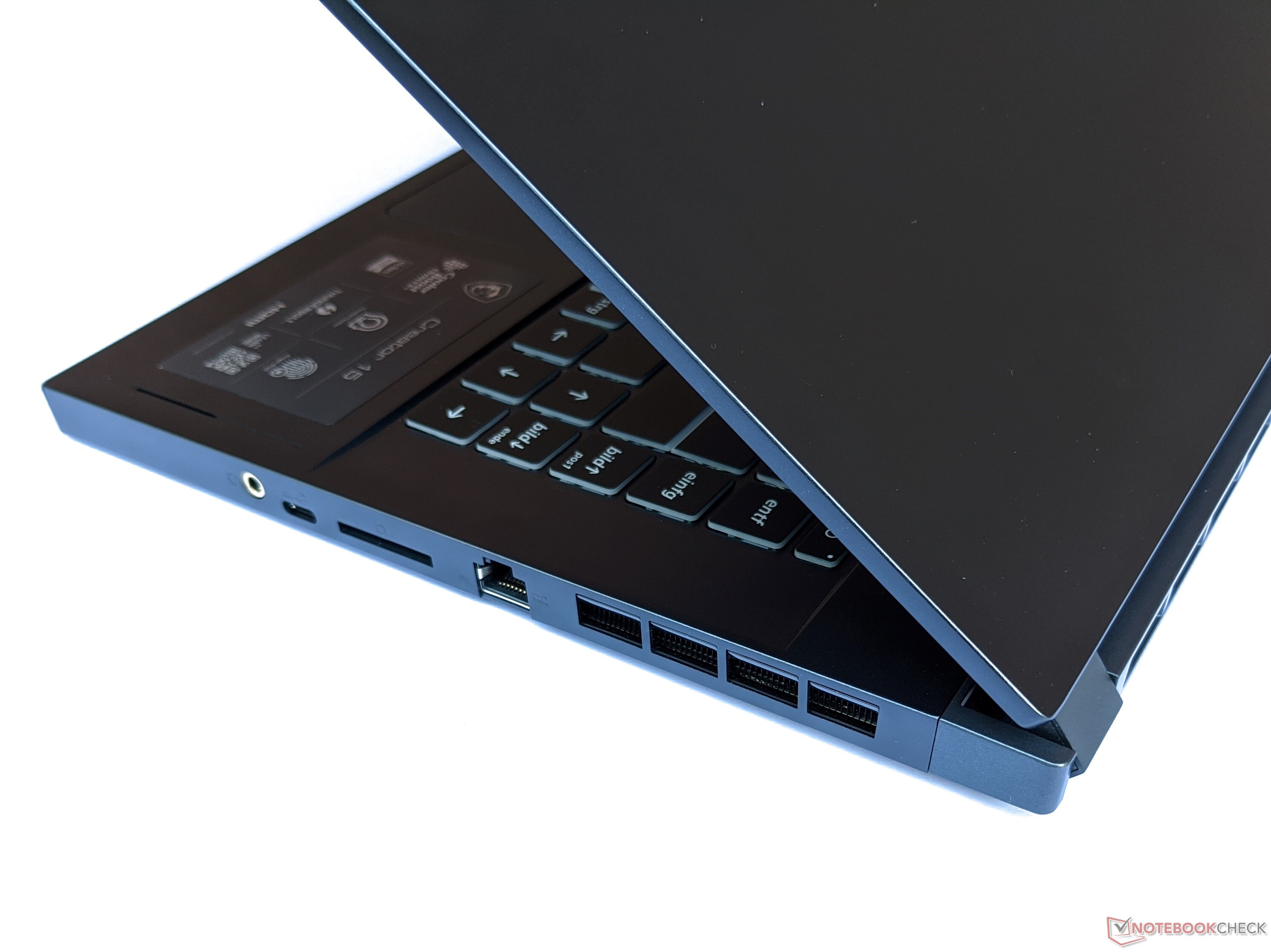 Creator 15. MSI creator 15 UHD(4k). MSI creator.