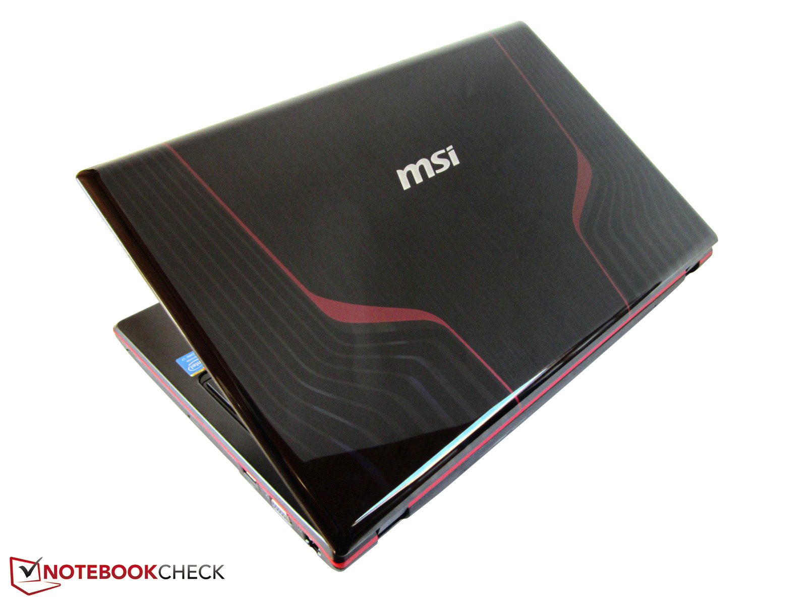 Ноутбук Msi V62 Купить