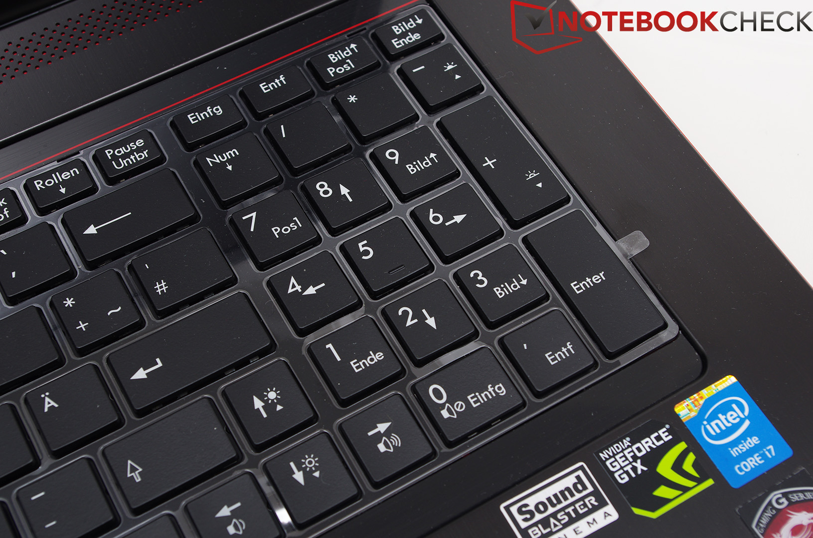 Ноутбук Msi Ge70 2oe-477xru Обзор