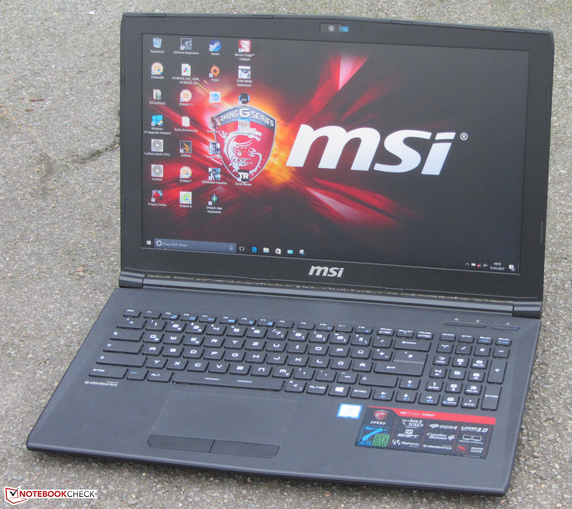 Ноутбук Msi Gl72m 7rdx Цена