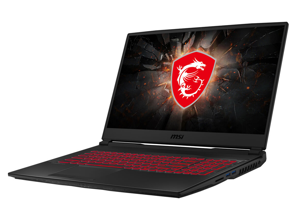 Ноутбук Msi 1799 Цена