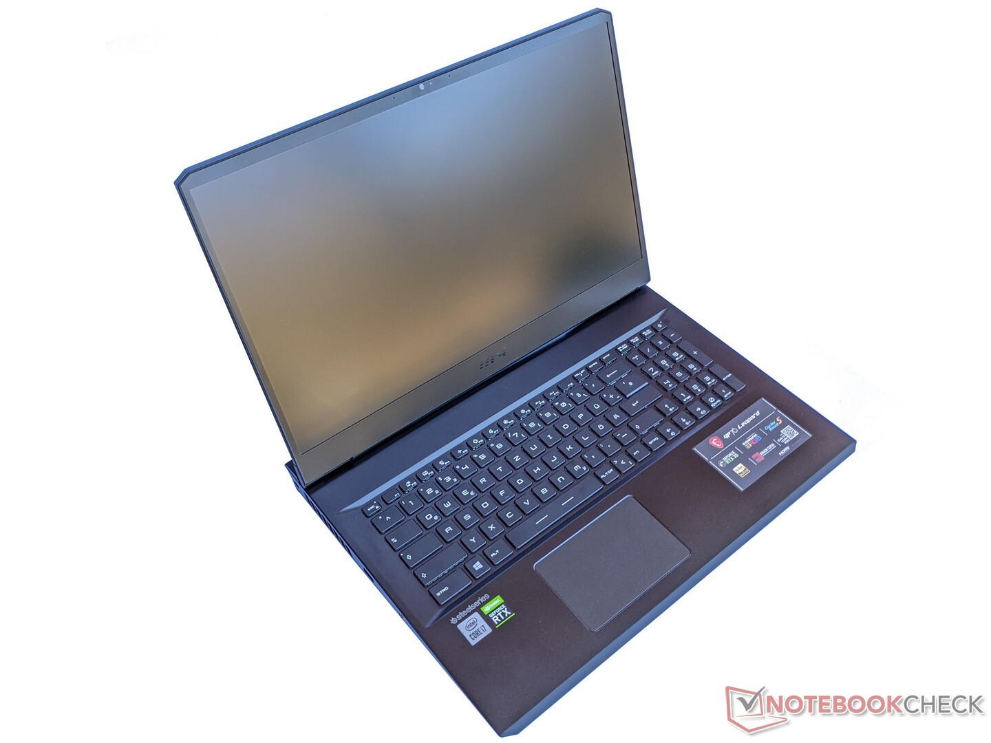 Купить Ноутбук Msi Gp76 Leopard