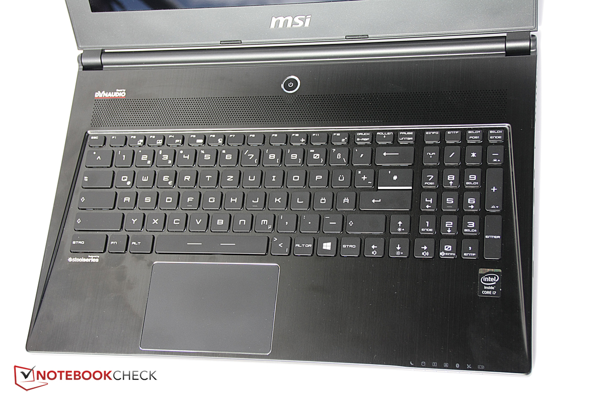 Ноутбук Msi Gt60 Отзывы