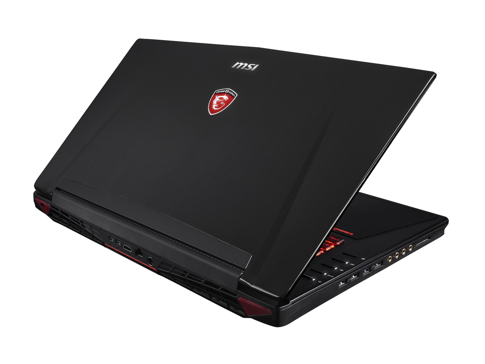 Цена Ноутбука Msi Gt72 2qe Dominator Pro