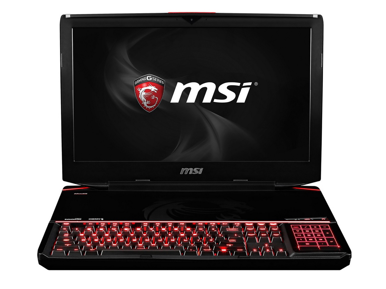 Ноутбук Msi Gt Купить