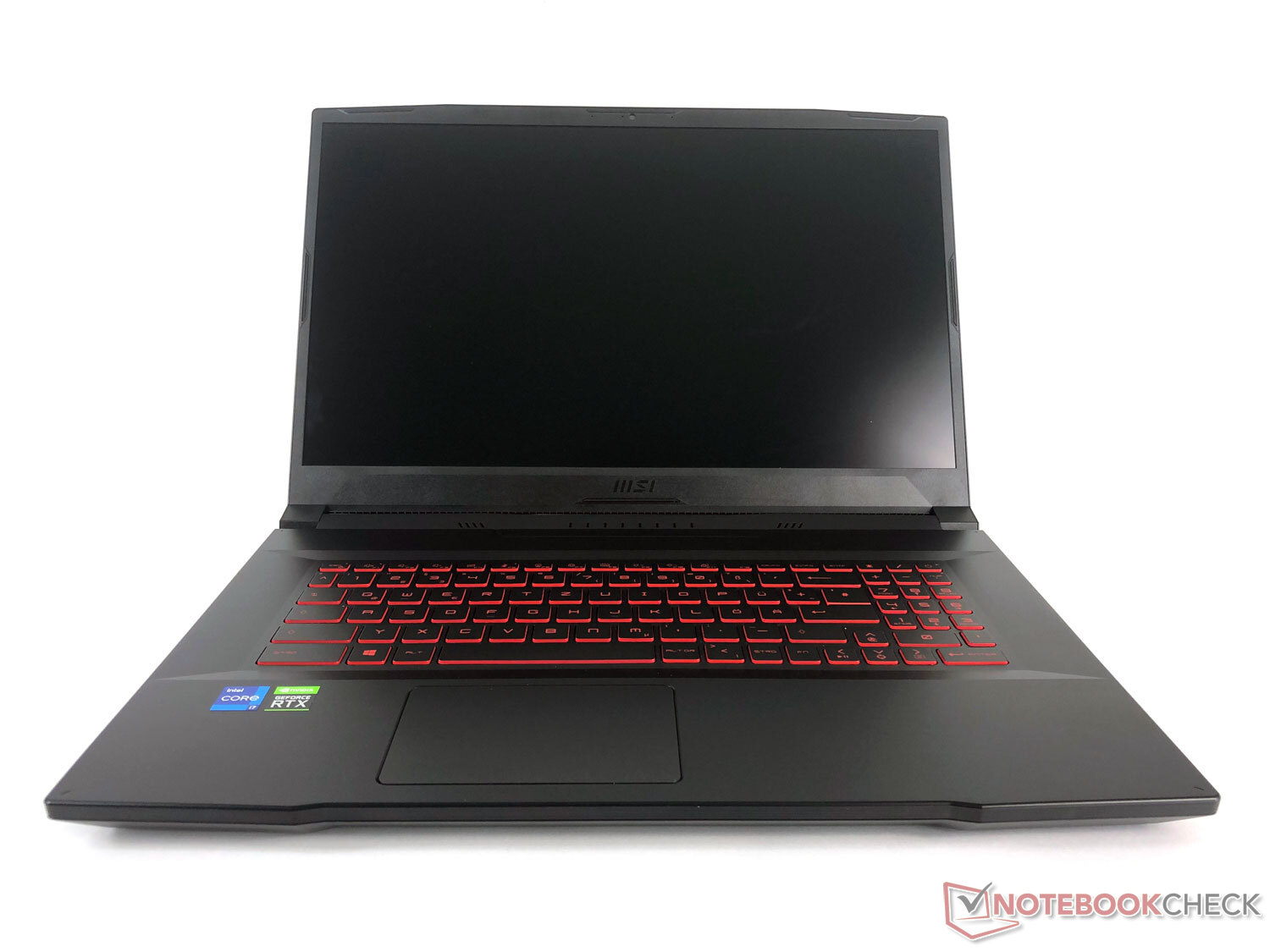 Ноутбук Игровой Msi Gf66 Katana Купить