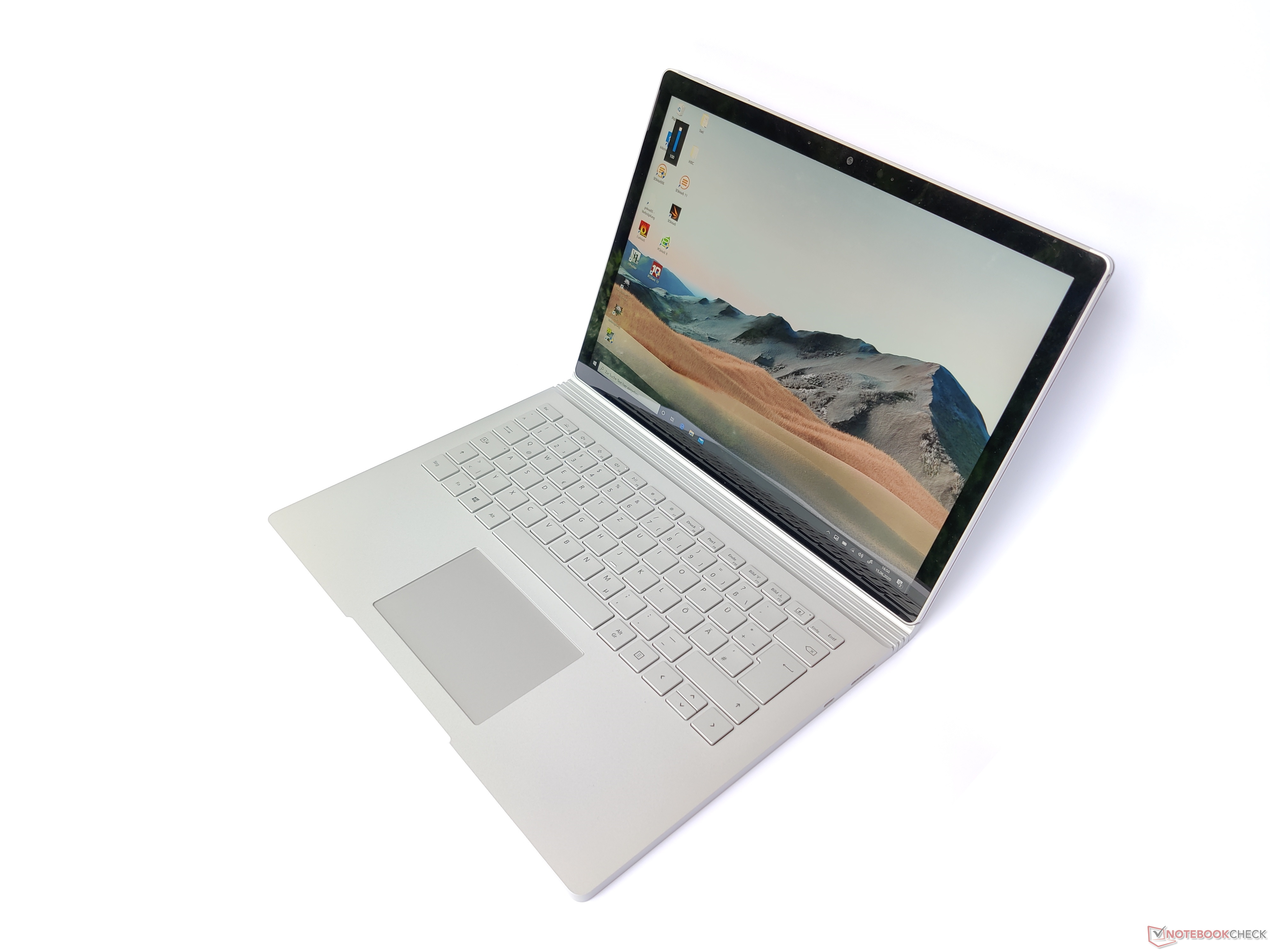 Ноутбук Microsoft Surface 3 Купить