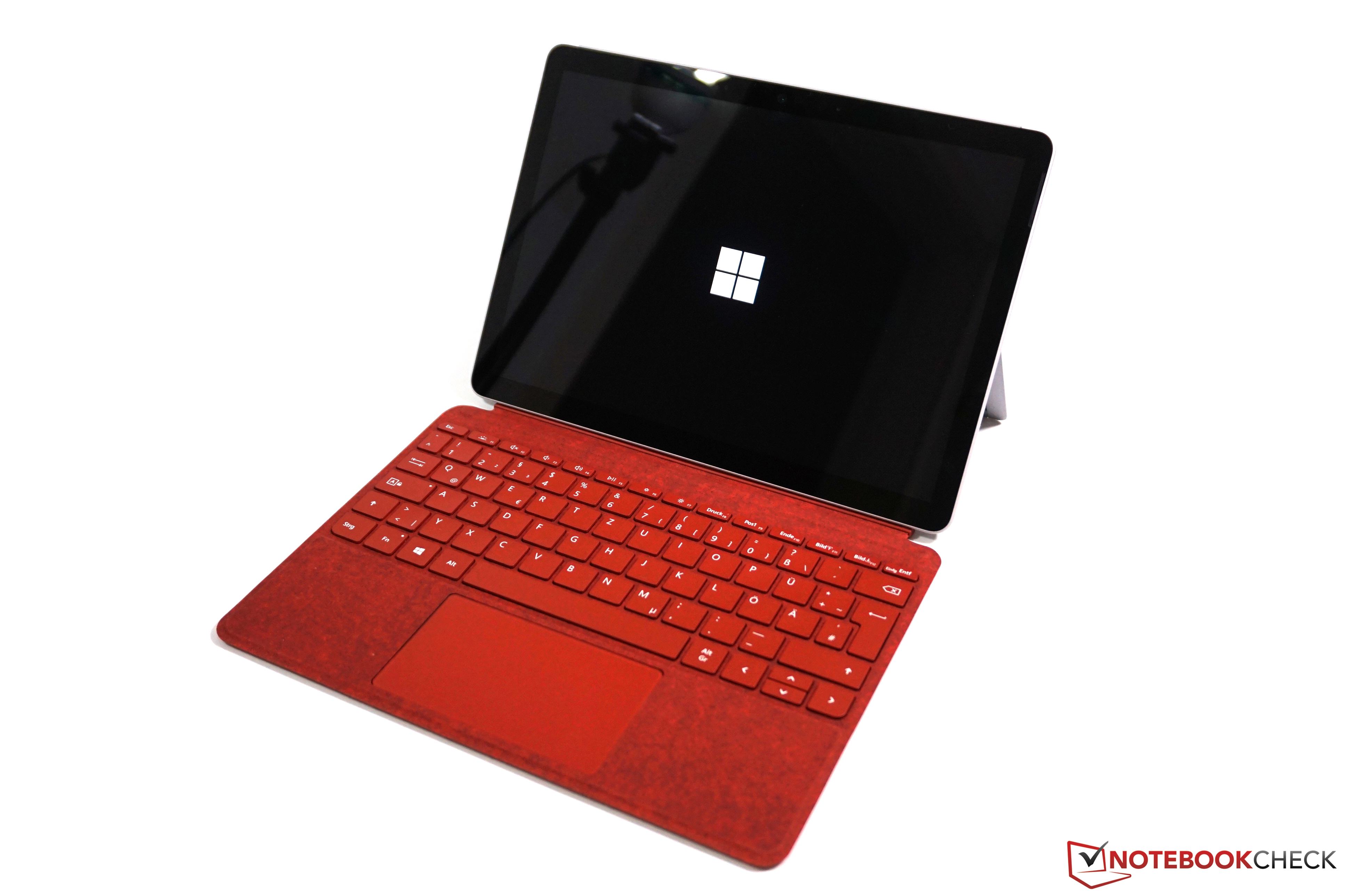 Обзор Microsoft Surface Go 3 - Компактный планшет на Windows 11 ...