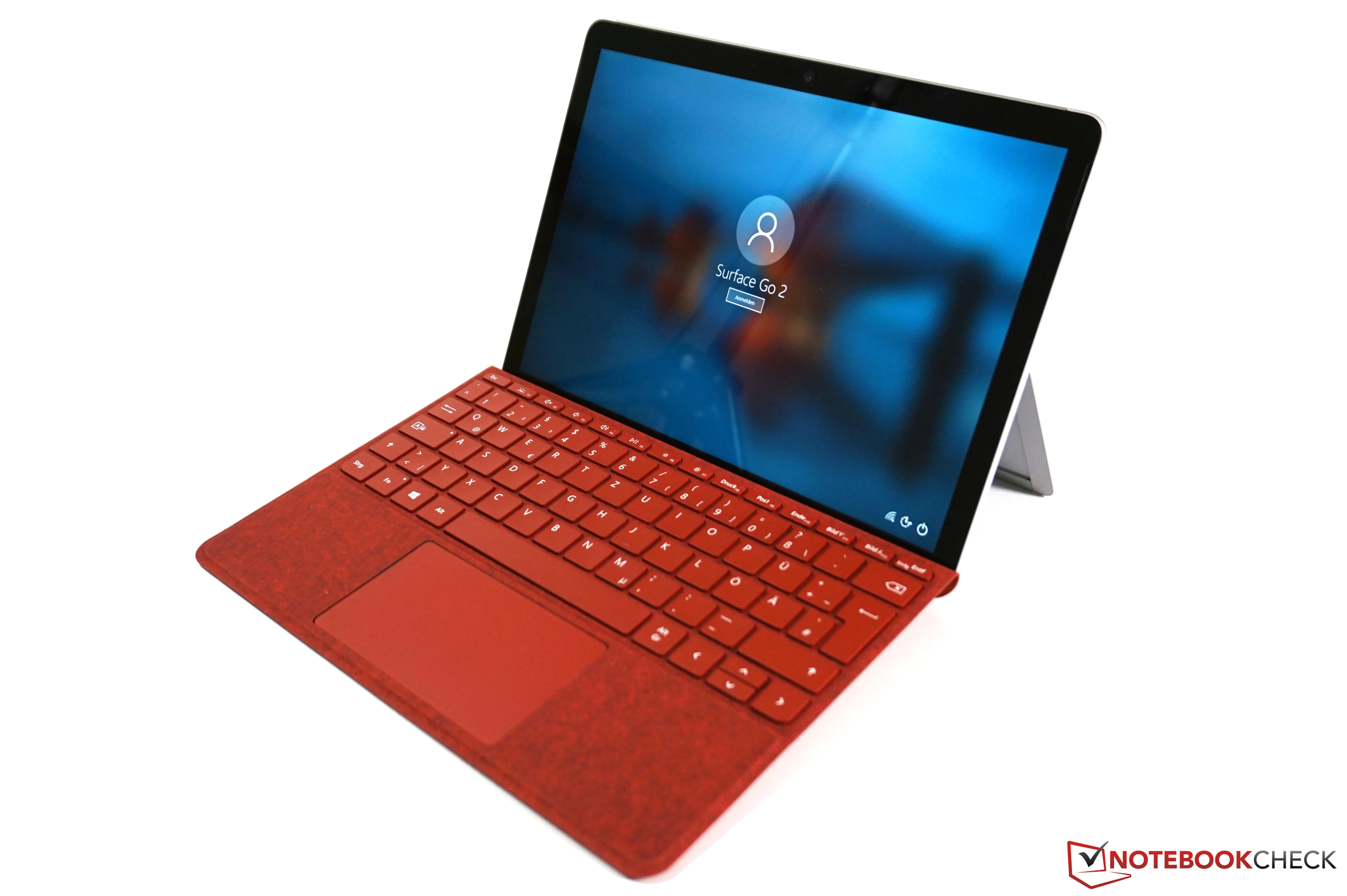 驚きの価格が実現 マイクロソフト Surface Go 2 サーフェス ゴー