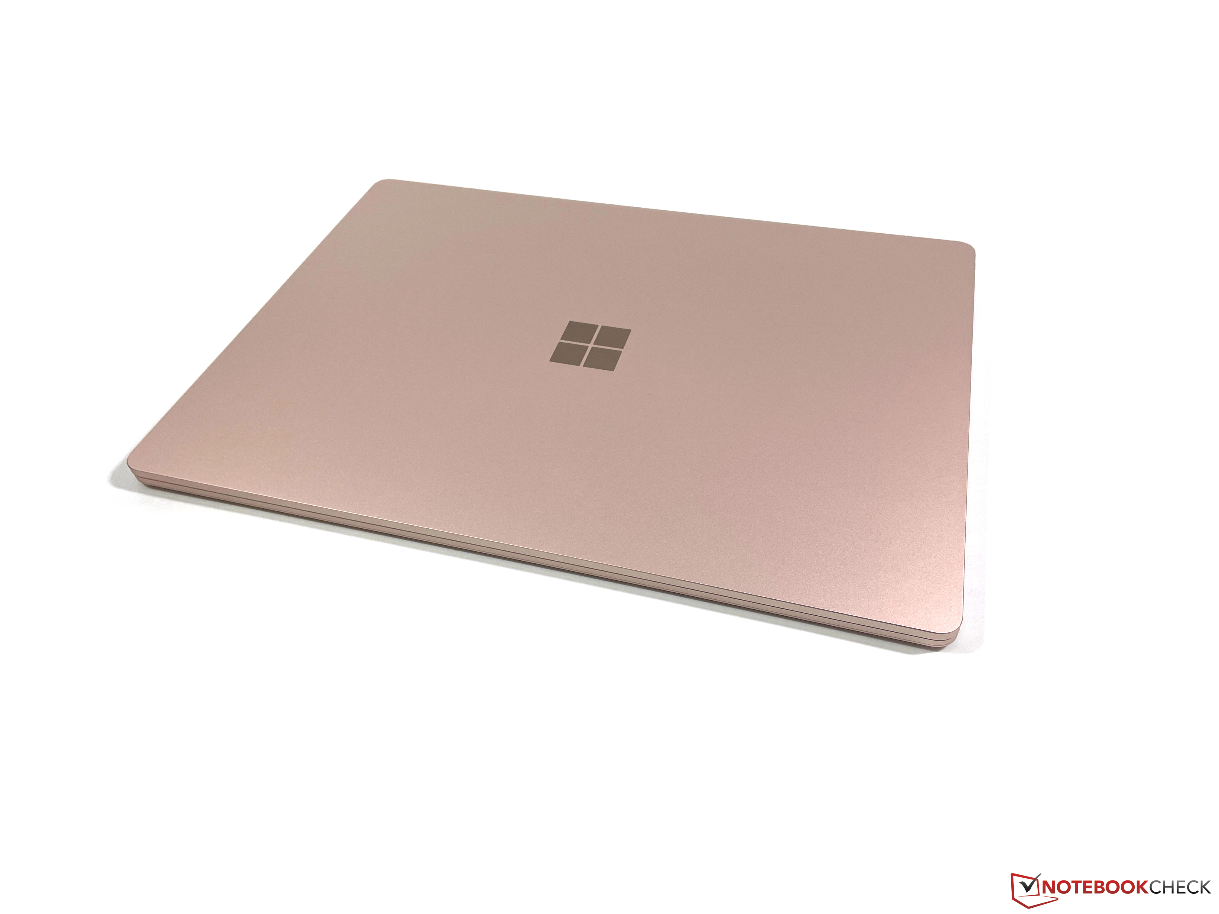 Ноутбук Microsoft Surface Laptop 4 Купить