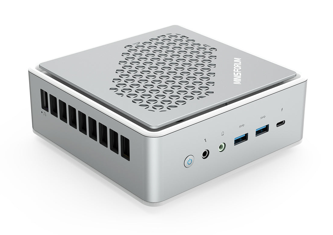 Обзор Minisforum EliteMini TH50: Компактный мини-ПК для работы Обзор Minisforum EliteMini TH50: Компактный мини-ПК для работы