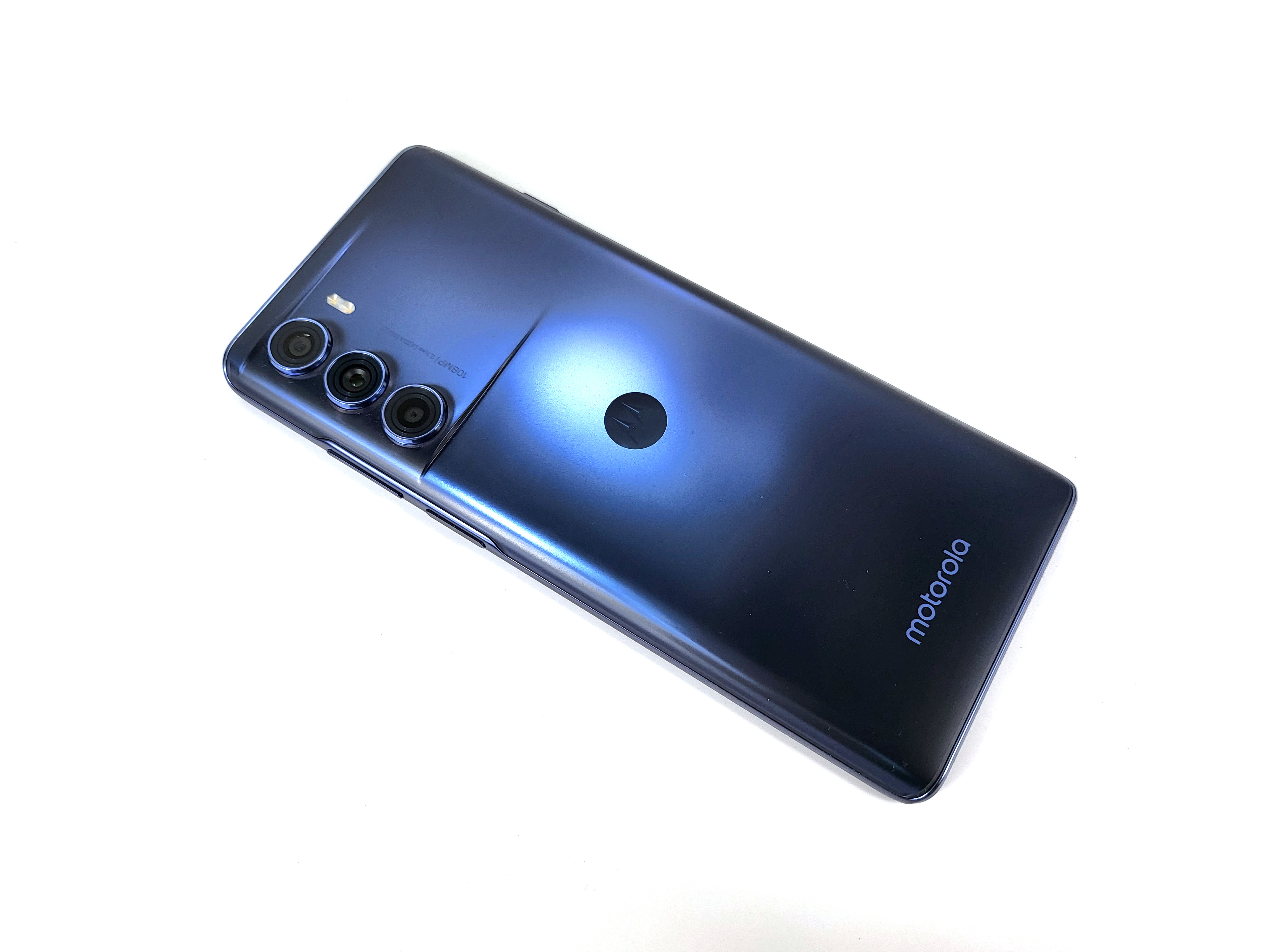 Обзор смартфона Motorola Moto G200 5G: Экран 144 Гц и Snapdragon 888+ по честной цене