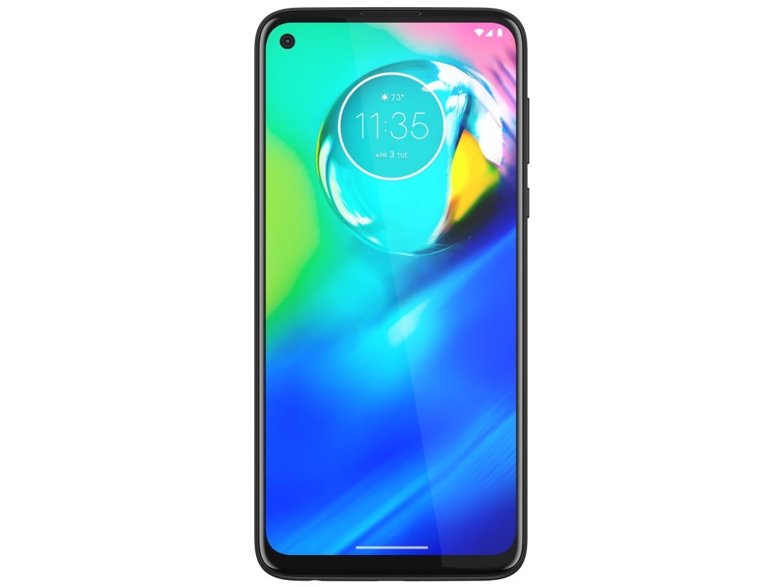 Смартфон Motorola Moto G8 Power. Обзор от Notebookcheck - notebookcheck ...