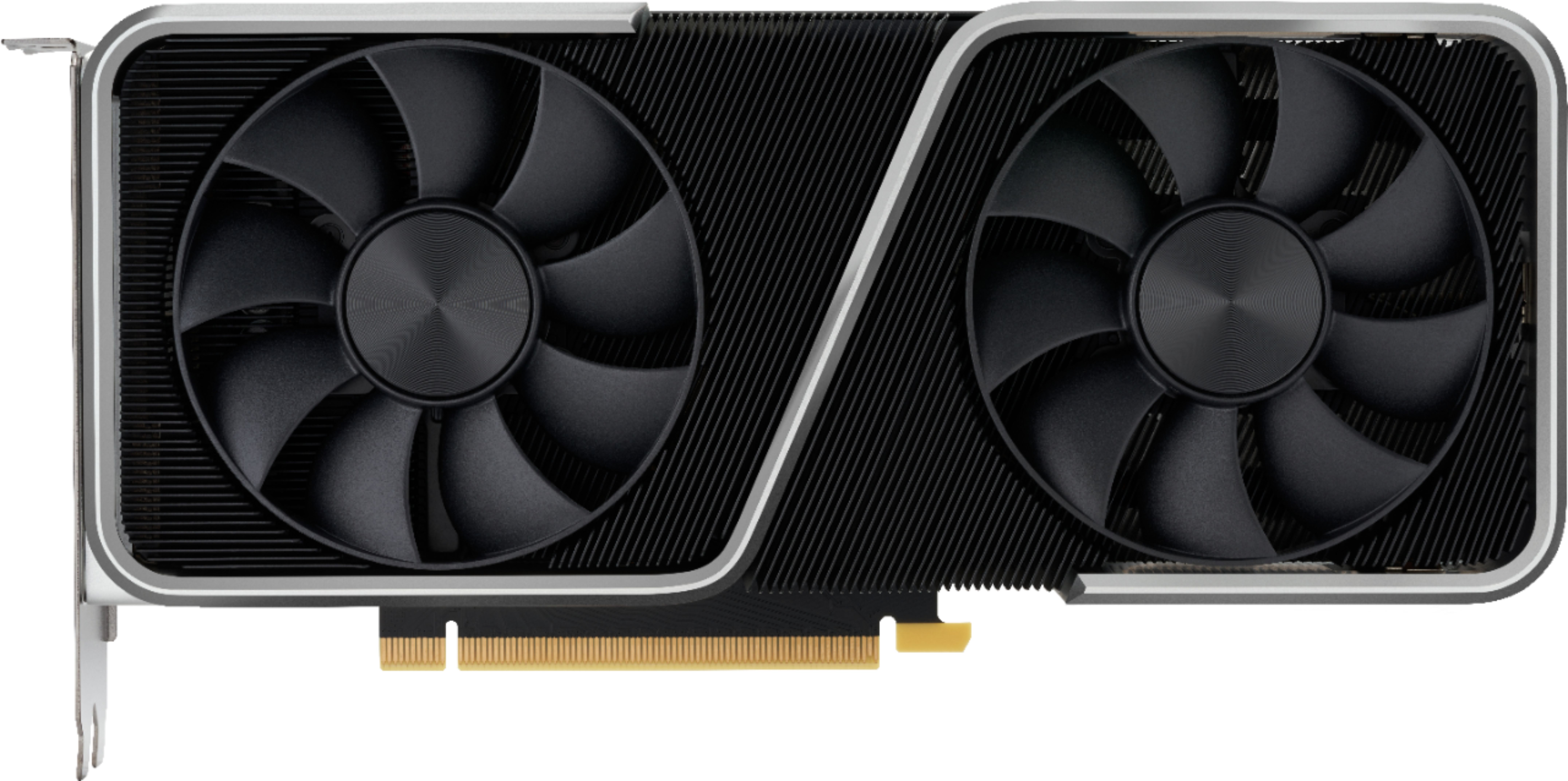 Обзор видеокарты NVIDIA GeForce RTX 3060 Ti Founders Edition