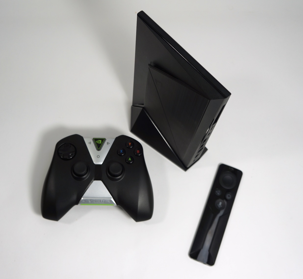 Nvidia shield гта 5 фото 75