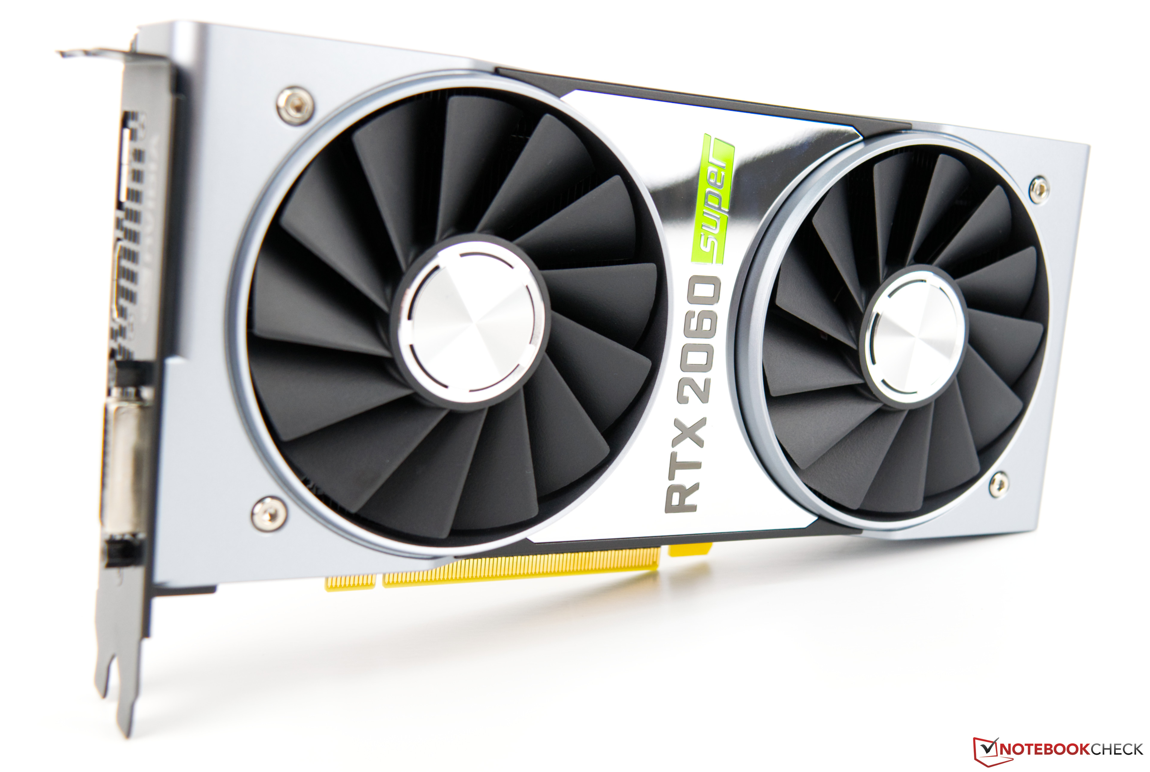 Купить Видеокарту Rtx 2060 Super 8 Gb